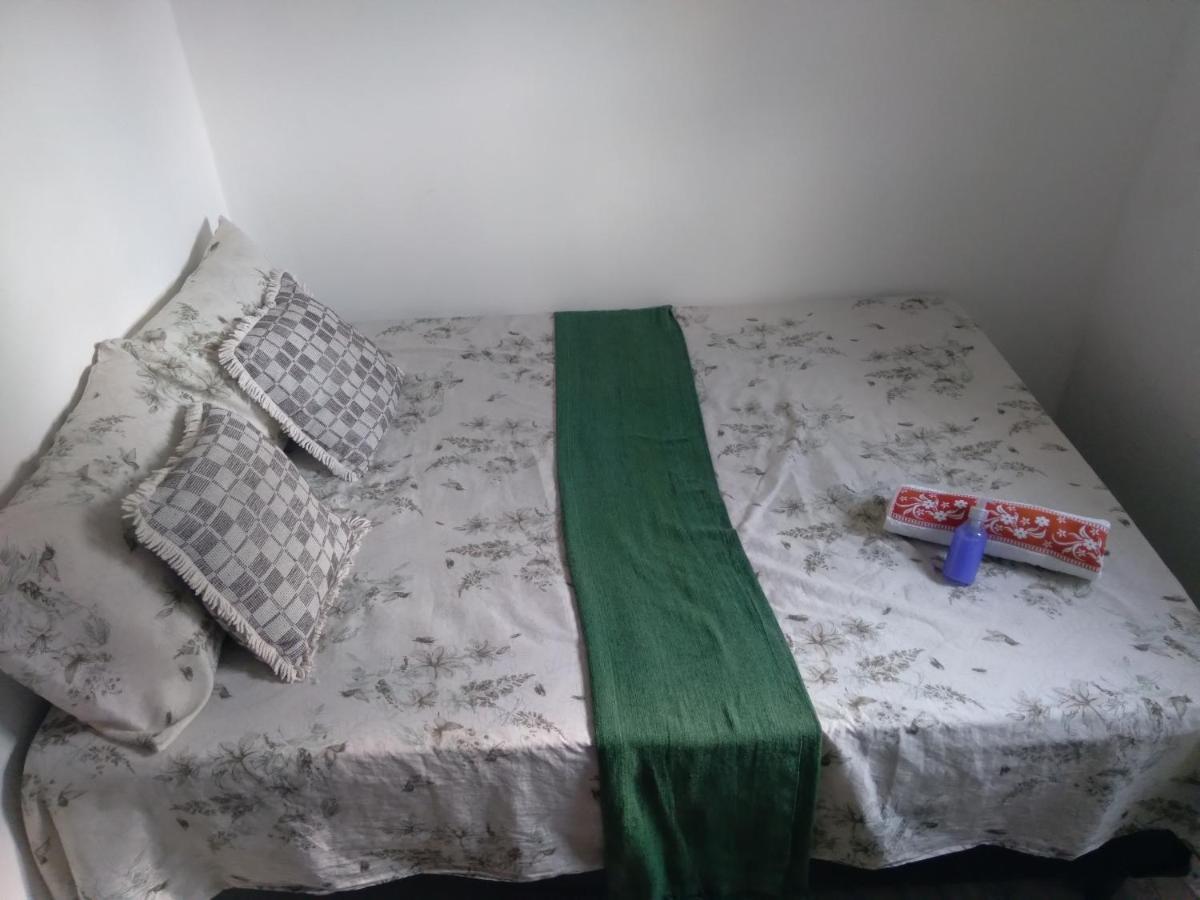 Quarto Bem Vindo João Pessoa Εξωτερικό φωτογραφία