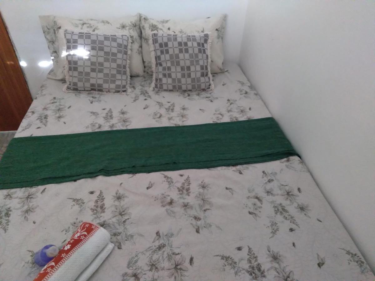 Quarto Bem Vindo João Pessoa Εξωτερικό φωτογραφία