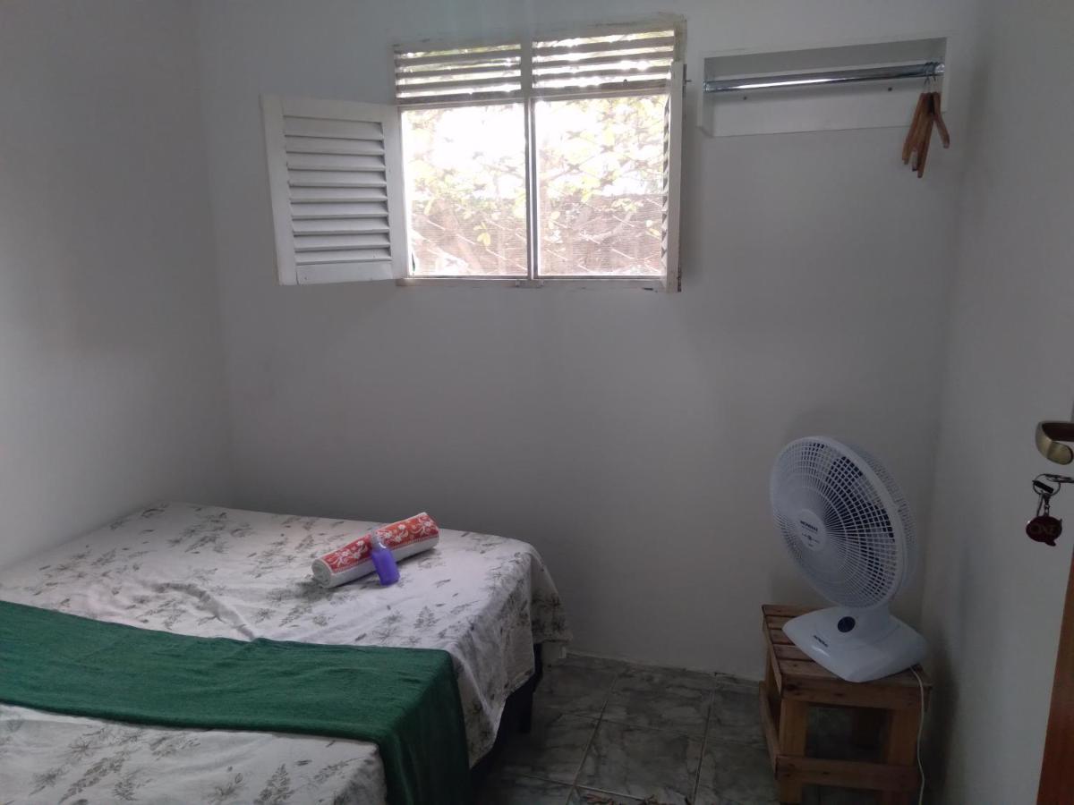 Quarto Bem Vindo João Pessoa Εξωτερικό φωτογραφία